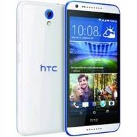 смартфон HTC Desire 620G White-Blue