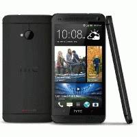 смартфон HTC One Dual Sim 32Gb Black