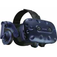 очки виртуальной реальности HTC VIVE Pro EYE EEA Full Kit 99HARJ010-00