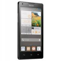 смартфон Huawei Ascend G700 Black