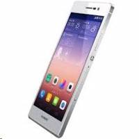 смартфон Huawei Ascend P7 White