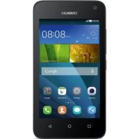 смартфон Huawei Ascend Y5C White