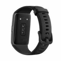 фитнес-браслет Huawei Band 6 Graphite Black
