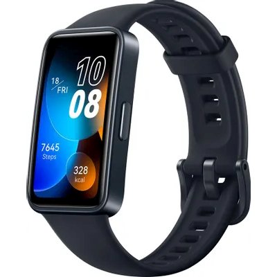 фитнес браслет Huawei Band 8 Black