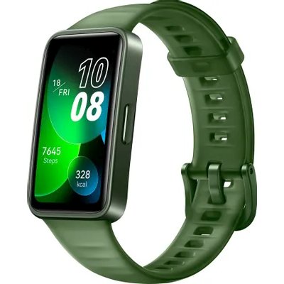 фитнес браслет Huawei Band 8 Green