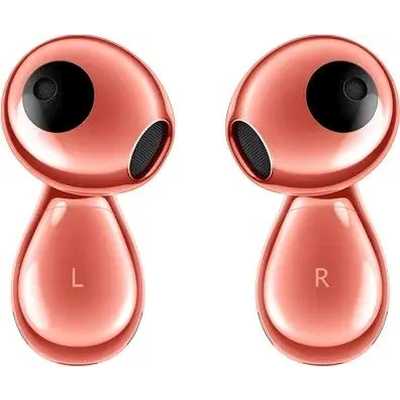 наушники Huawei FreeBuds 5 Coral Orange