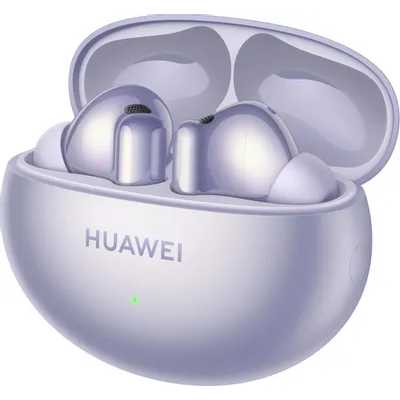 наушники Huawei FreeBuds 6i Violet