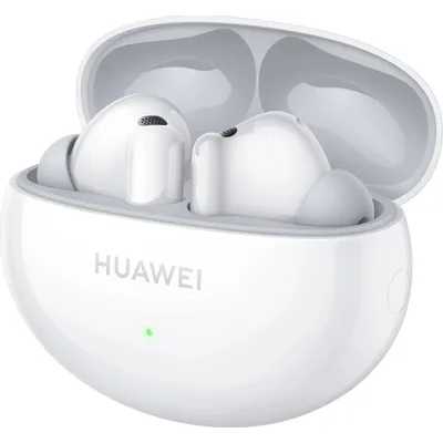 наушники Huawei FreeBuds 6i White