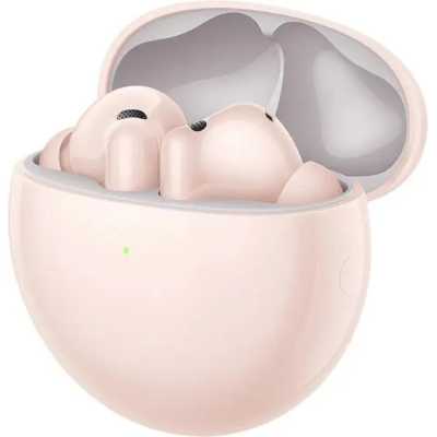наушники Huawei FreeBuds 7i Pink