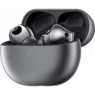 наушники Huawei FreeBuds Pro 3 Silver