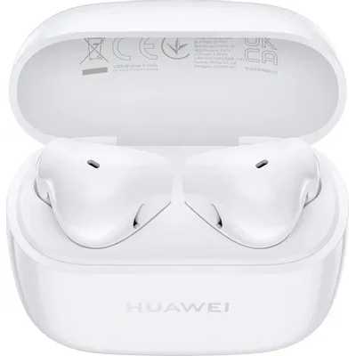 наушники Huawei FreeBuds SE 2 White