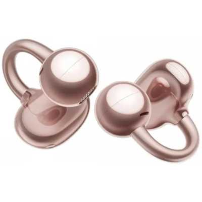 наушники Huawei FreeClip Rose Gold