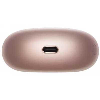 наушники Huawei FreeClip Rose Gold