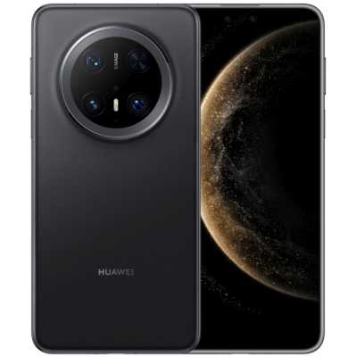 смартфон Huawei Mate 70 Pro 12/512GB Black черный