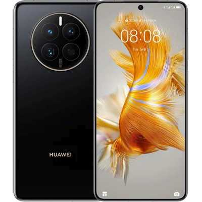 смартфон Huawei Mate 50 8/256GB Black черный