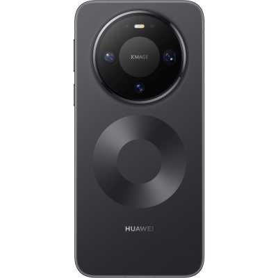 смартфон Huawei Mate 80 Pro 16/512GB Black черный