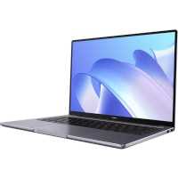 ноутбук Huawei MateBook 14 KLVD-WFH9 53012PCH Серый