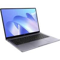 ноутбук Huawei MateBook 14 KLVD-WFH9 53012PCH Серый
