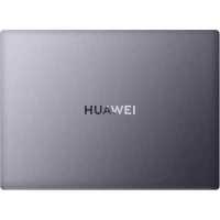 ноутбук Huawei MateBook 14 KLVD-WFH9 53012PCH Серый