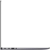 ноутбук Huawei MateBook 14S HKD-W76 53012MAU Серый