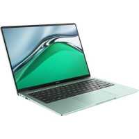 ноутбук Huawei MateBook 14S HKD-W76 53012RTL Зелёный