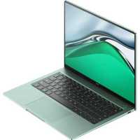 ноутбук Huawei MateBook 14S HKD-W76 53012RTL Зелёный