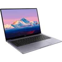 ноутбук Huawei MateBook B5-430 KelvinDZ-WDH9AQ 53012KFS Серый