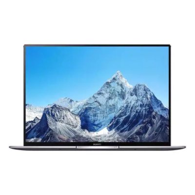 ноутбук Huawei MateBook B7-410 MDZ-WFH9A 53012JFL Серый