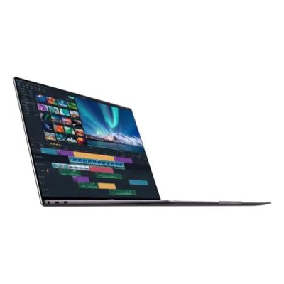 ноутбук Huawei MateBook B7-410 MDZ-WFH9A 53012JFL Серый