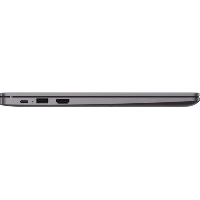 ноутбук Huawei MateBook D 14 MDF-X 53014ASS-wpro Серый