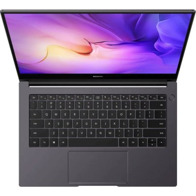 ноутбук Huawei MateBook D 14 MDF-X 53014ASS-wpro Серый