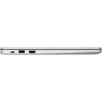 ноутбук Huawei MateBook D 14 NbD-WDI9 53012WTR Серебристый