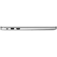 ноутбук Huawei MateBook D 14 NbDE-WDH9 53013NYY Серебристый