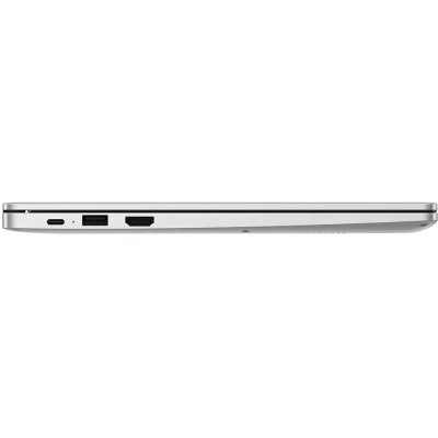 ноутбук Huawei MateBook D 14 NbDE-WFH9 53013QDV Серебристый