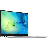 ноутбук Huawei MateBook D 15 Marconi-W10B 53010NKE Серебристый