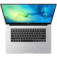 ноутбук Huawei MateBook D 15 Marconi-W10B 53010NKE Серебристый