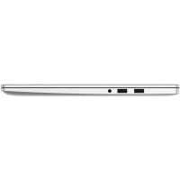 ноутбук Huawei MateBook D 15 Marconi-W10B 53010NKE Серебристый