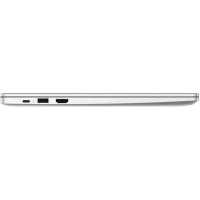 ноутбук Huawei MateBook D 15 Marconi-W10B 53010NKE Серебристый