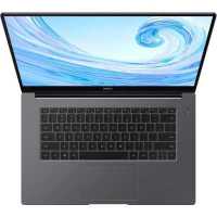 ноутбук Huawei MateBook D 15 Marconi-W10B 53010NFF Серый