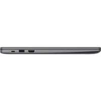 ноутбук Huawei MateBook D 15 Marconi-W10B 53010NFF Серый