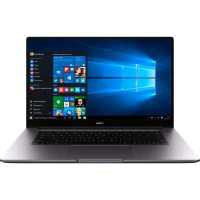 ноутбук Huawei MateBook D 15 Marconi-W10B 53010NFF Серый