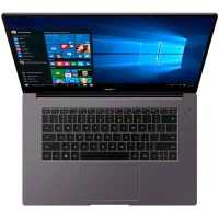 ноутбук Huawei MateBook D 15 Marconi-W10B 53010NFF Серый