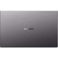 ноутбук Huawei MateBook D 15 Marconi-W10B 53010NFF Серый