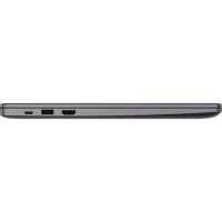 ноутбук Huawei MateBook D 15 Marconi-W10B 53010NFF Серый