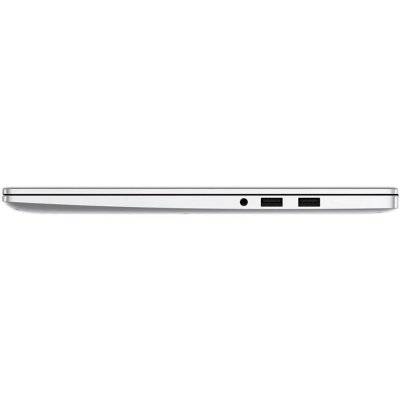 ноутбук Huawei MateBook D 15 BoM-WFP9 53013TUE-wpro Серебристый