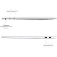 ноутбук Huawei MateBook X Pro 2022 53013MER Белый