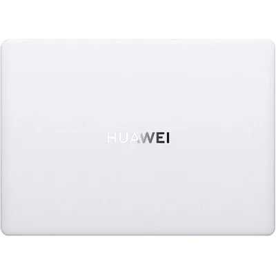 ноутбук Huawei MateBook X Pro 2024 VanGoghH 53014ANN Белый