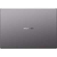 ноутбук Huawei MateBook X Pro MACHD-WFE9Q 53012HFC Серый