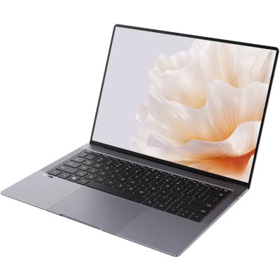 ноутбук Huawei MateBook X Pro MorganG-W7611T 53013SJV Черный