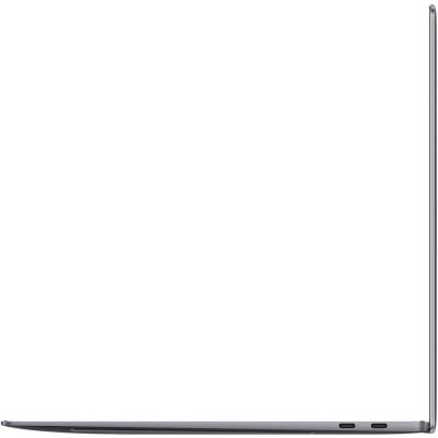ноутбук Huawei MateBook X Pro MorganG-W7611T 53013SJV Черный